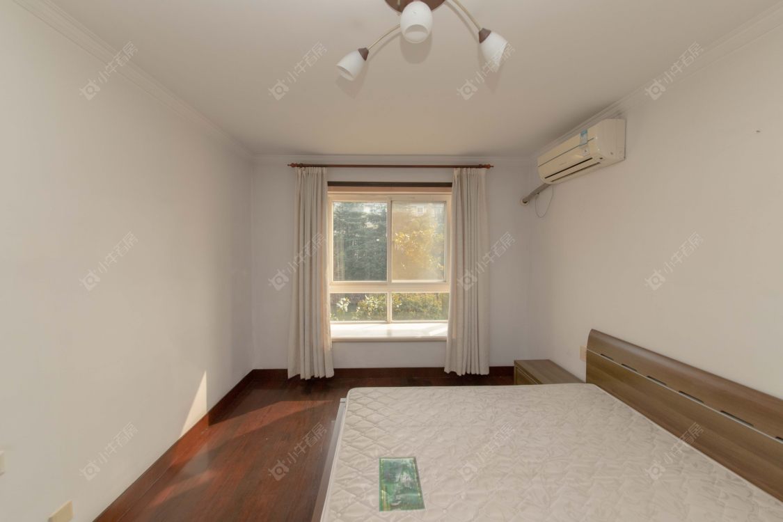 苏州长江新城花园在售二手房源室内图_小牛看房