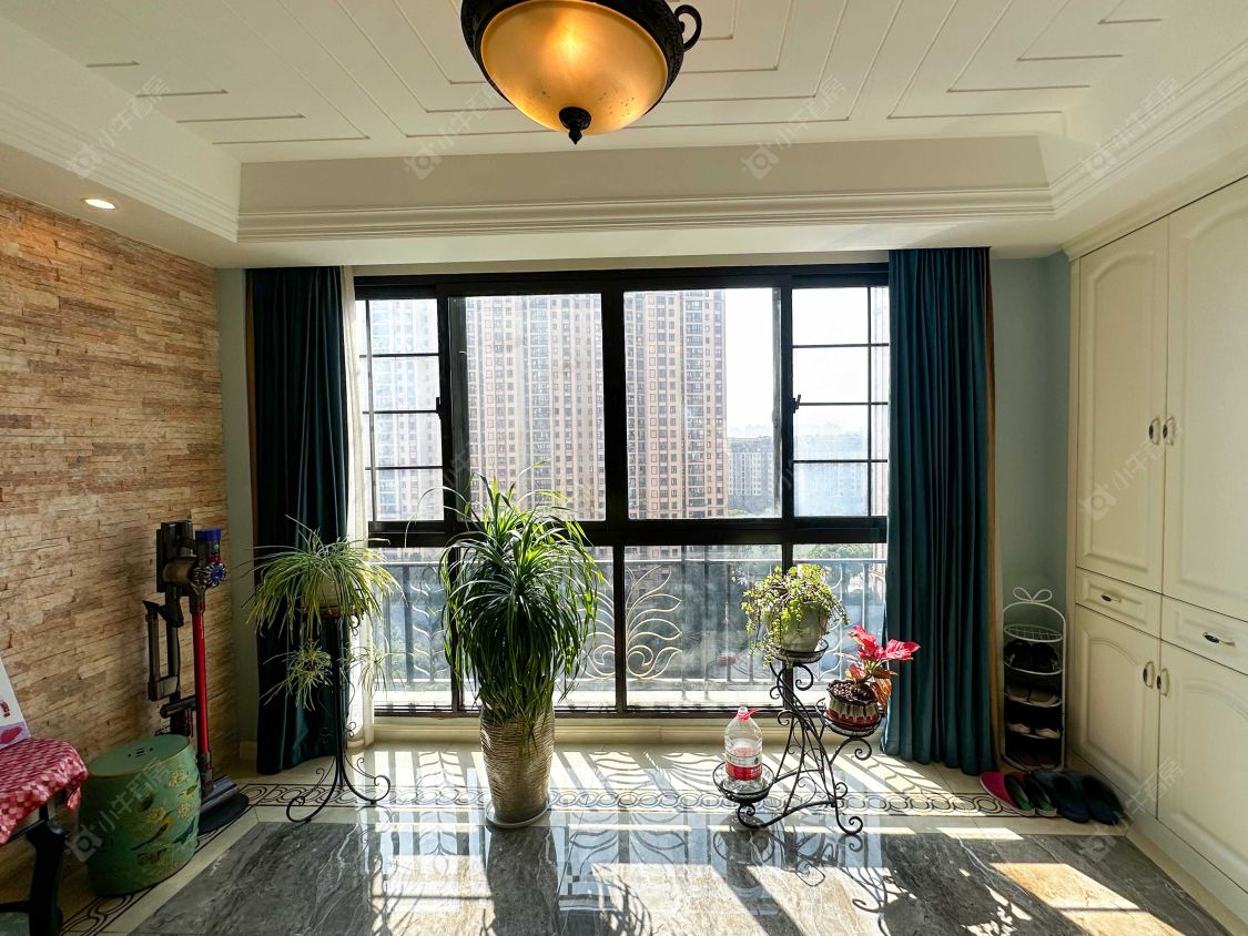 苏州君临新城在售二手房源室内图_小牛看房