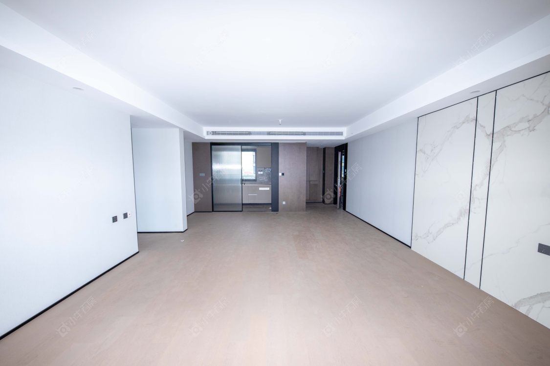 苏州世茂璀璨江南在售二手房源室内图_小牛看房