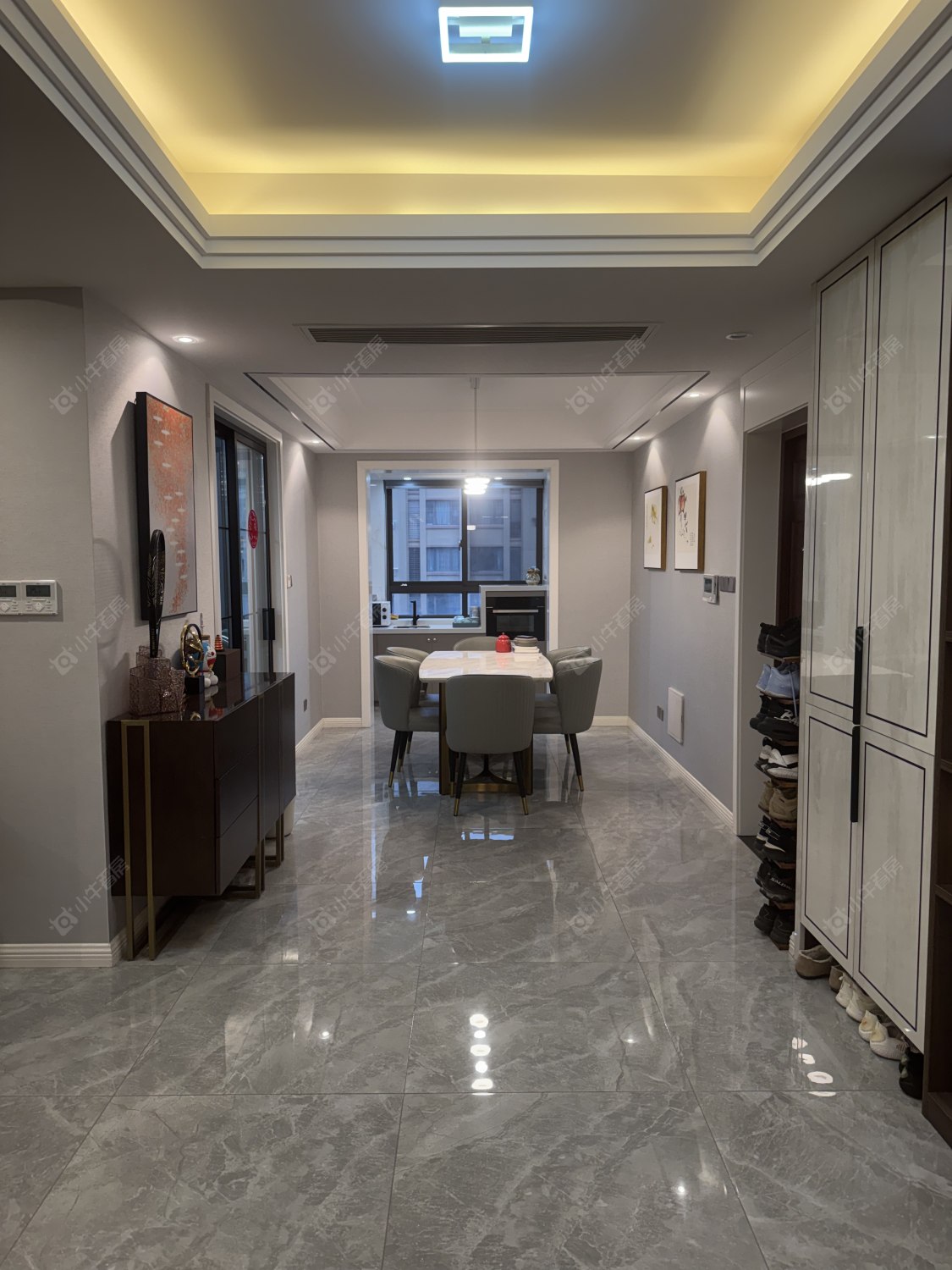 苏州阳光里程在售二手房源室内图_小牛看房