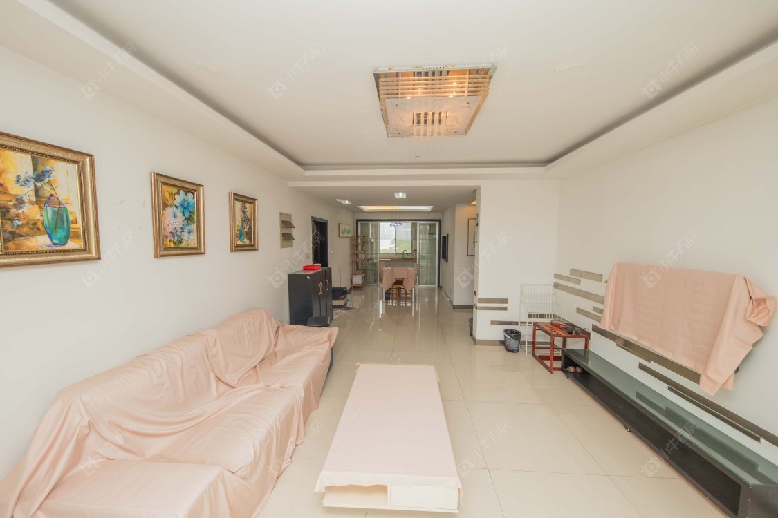 苏州百桥花园在售二手房源室内图_小牛看房