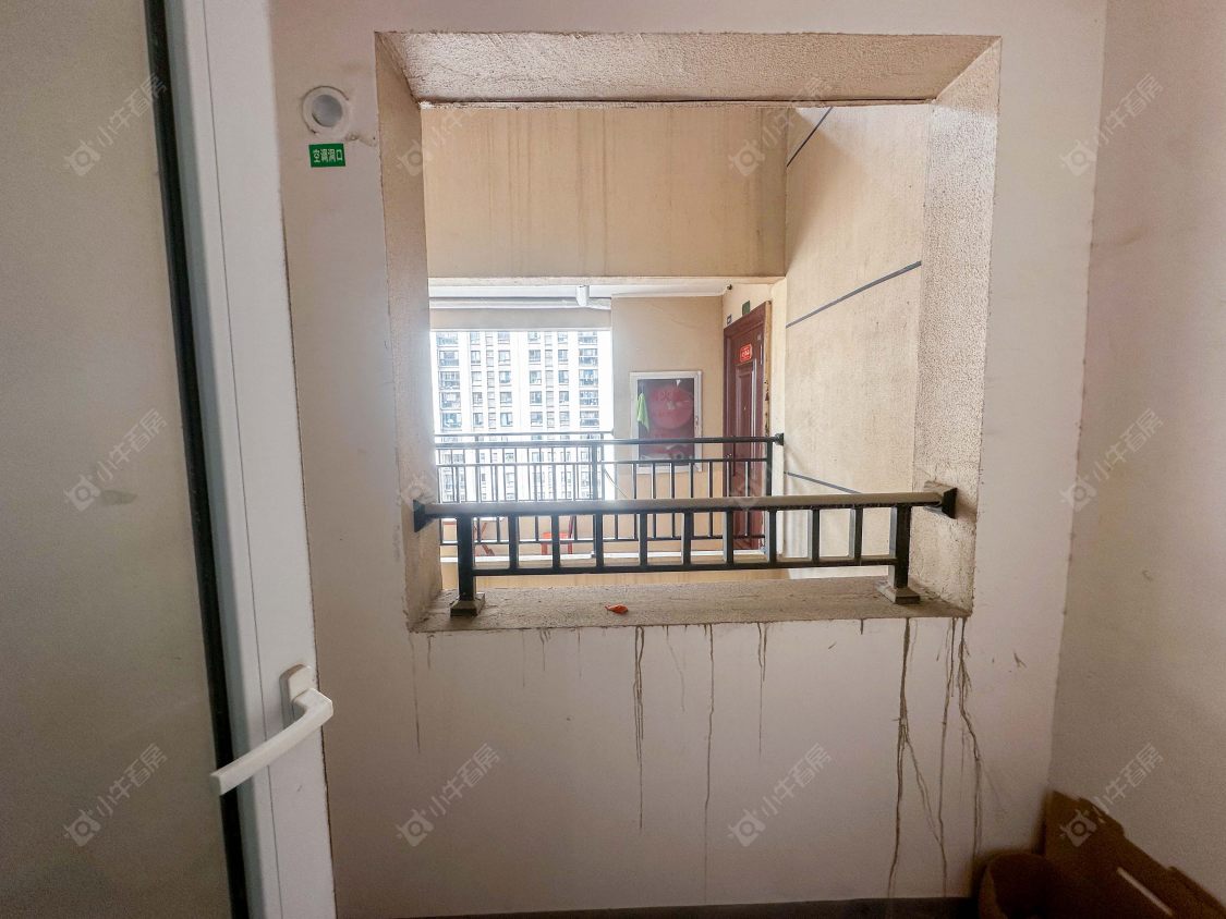 苏州金科廊桥雅苑(别墅)在售二手房源室内图_小牛看房