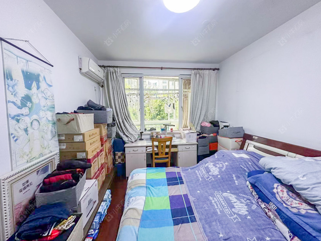 苏州东方明珠锦苑在售二手房源室内图_小牛看房