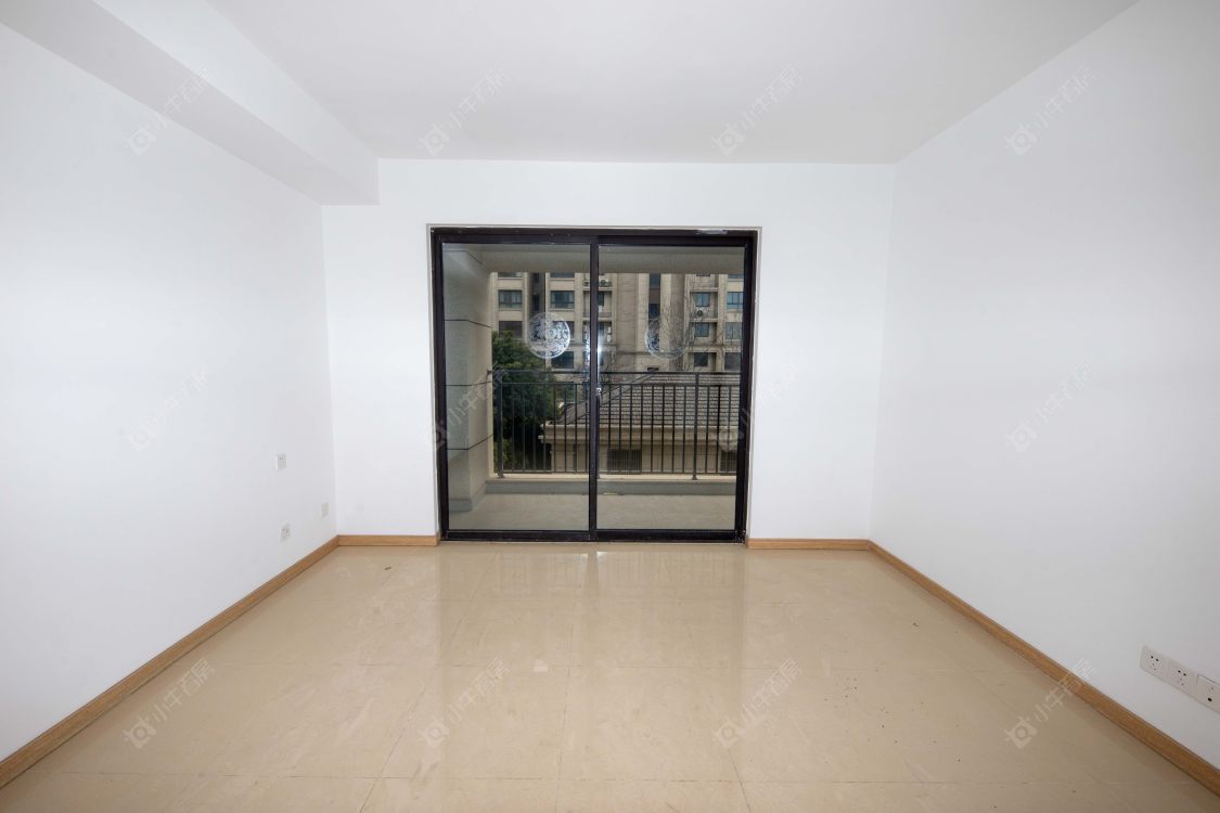 苏州中南樾府在售二手房源室内图_小牛看房