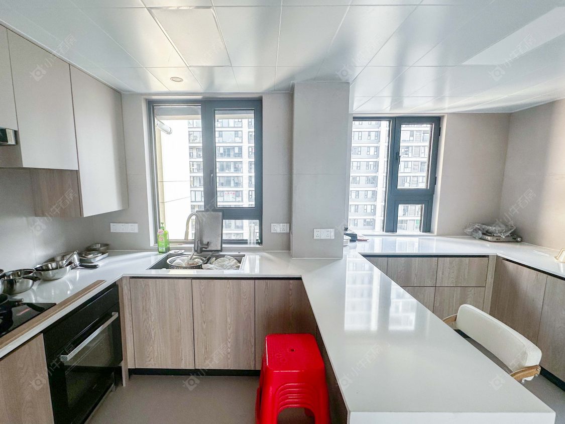 苏州棠颂云著在售二手房源室内图_小牛看房