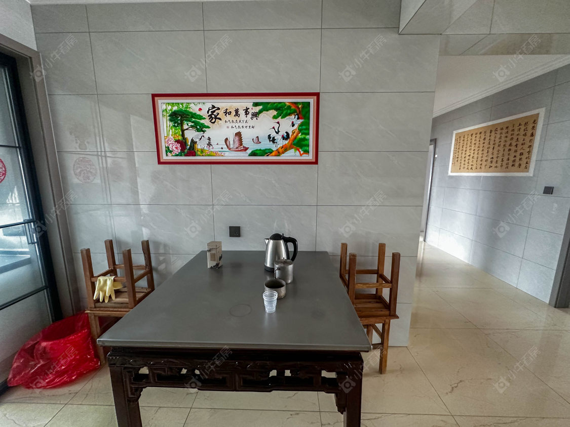 苏州南新花苑在售二手房源室内图_小牛看房