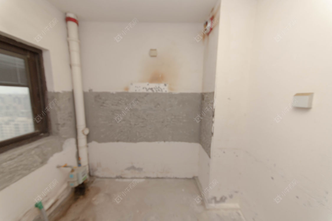 苏州翡翠公馆在售二手房源室内图_小牛看房