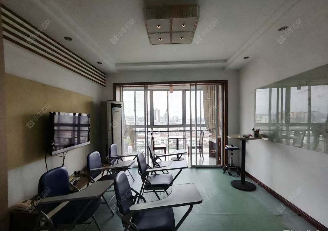 苏州庆丰新村在售二手房源室内图_小牛看房