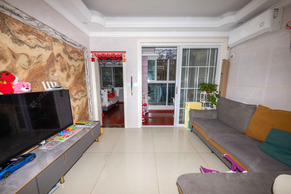 苏州幸福里在售二手房源_小牛看房