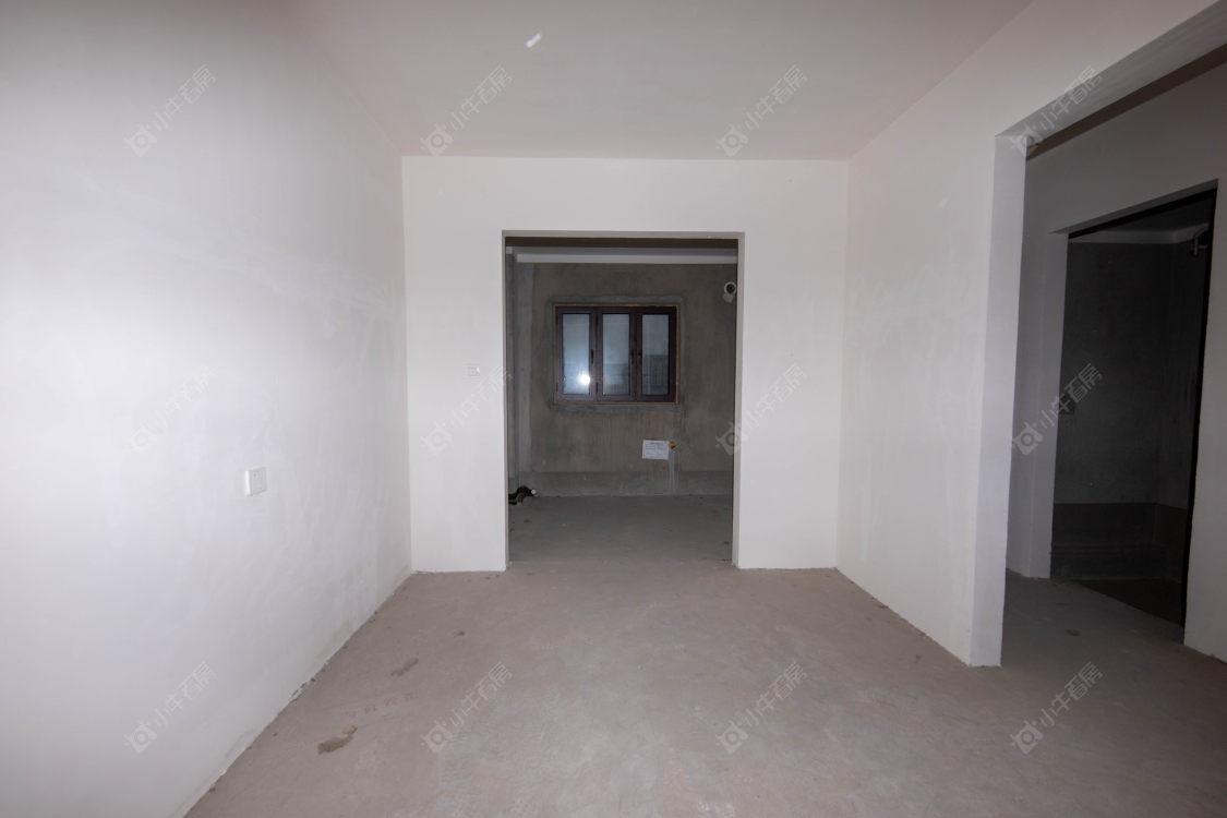 苏州碧桂园凤凰台在售二手房源室内图_小牛看房