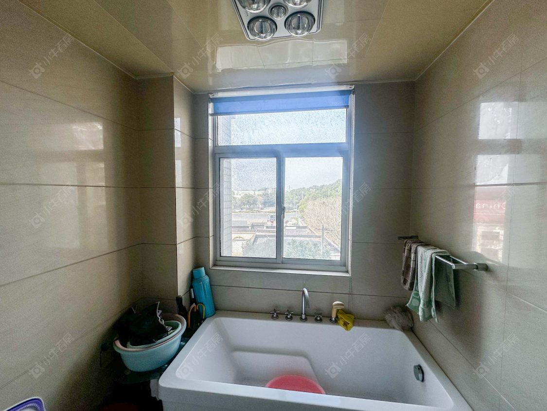 苏州世纪新城(北区)在售二手房源室内图_小牛看房