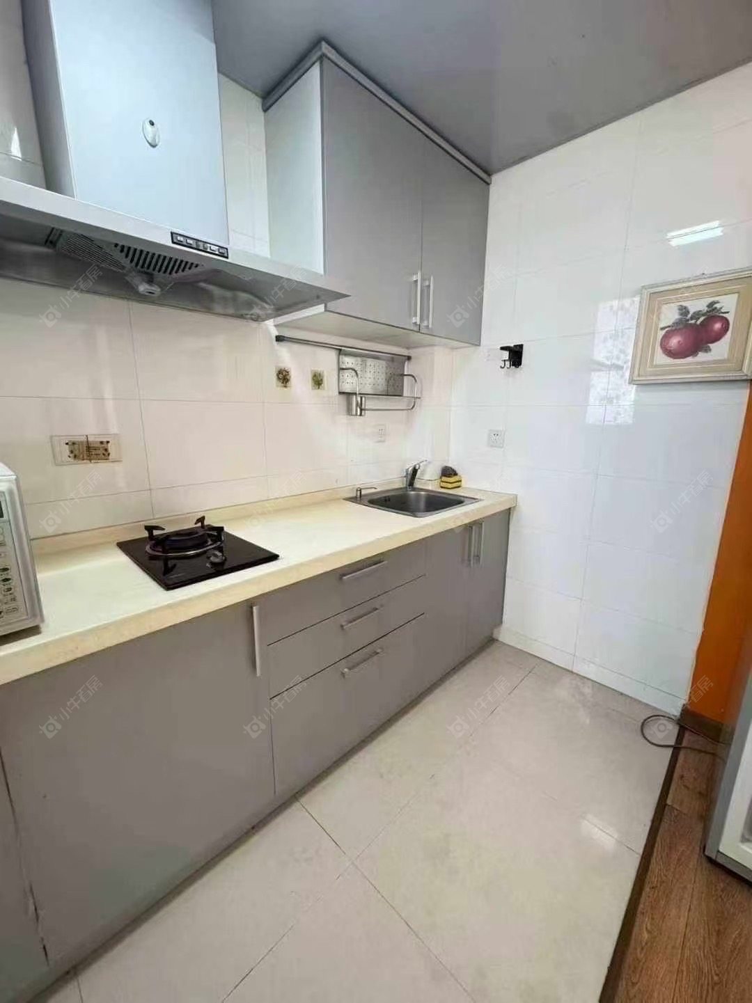 苏州清水湾(张家港)在租房源室内图_小牛看房