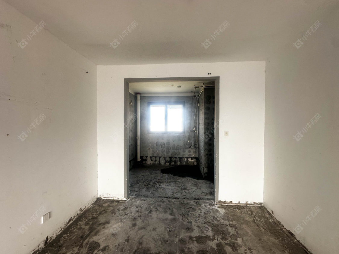 苏州保利熙悦在售二手房源室内图_小牛看房