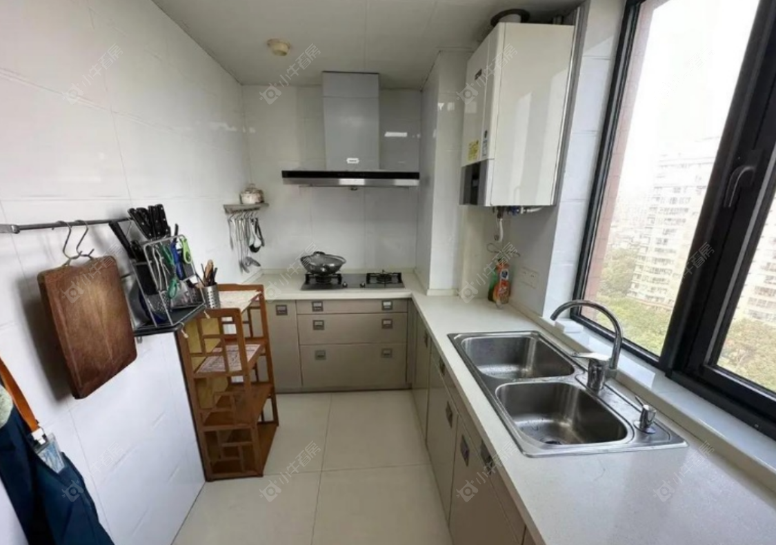 苏州蓝湖湾在售二手房源室内图_小牛看房