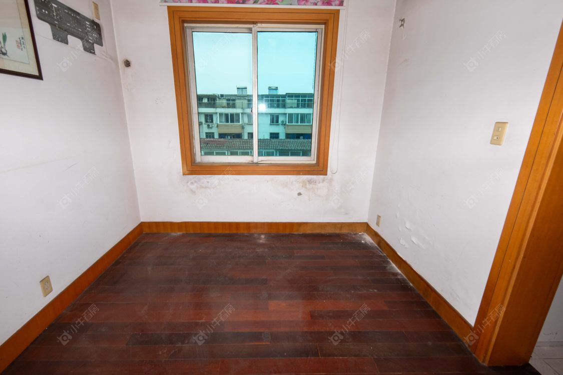 苏州城建新村在售二手房源室内图_小牛看房