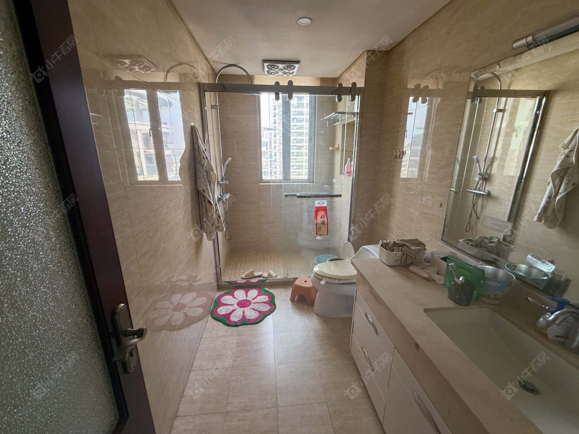 苏州清水湾(张家港)在售二手房源室内图_小牛看房