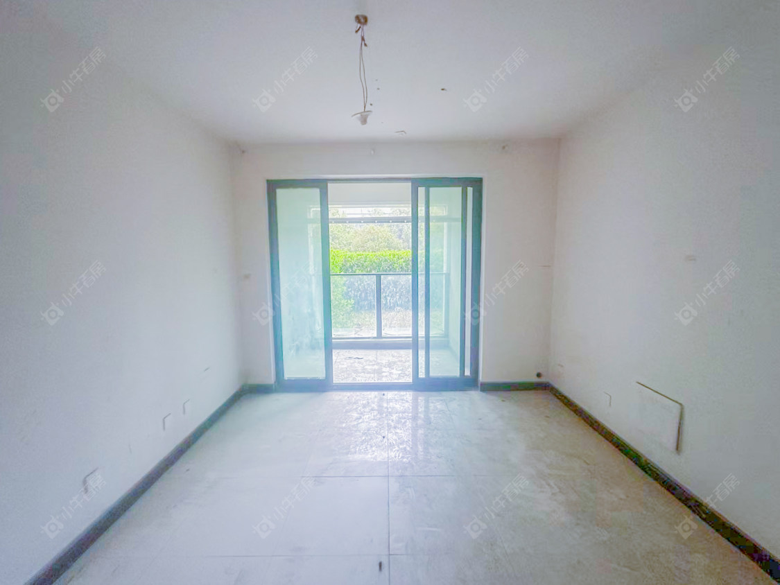 苏州翡翠公馆在售二手房源室内图_小牛看房