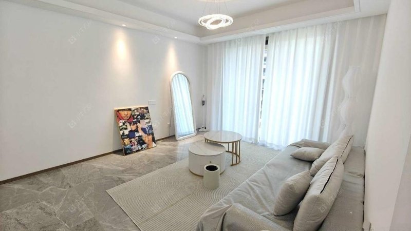 苏州建发和玺在售二手房源室内图_小牛看房