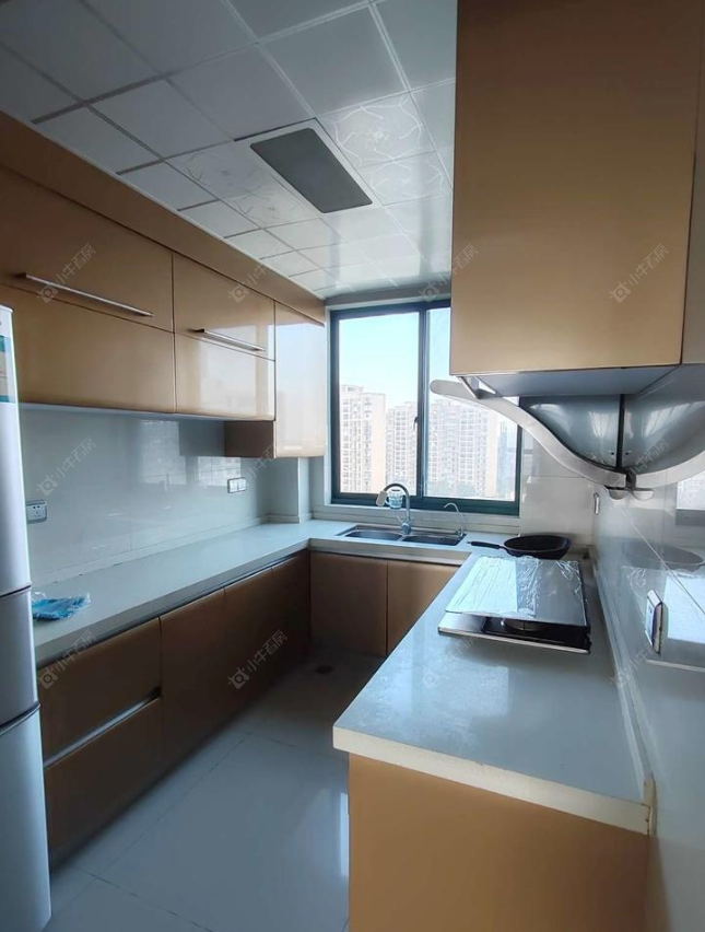 苏州都市水苑在售二手房源室内图_小牛看房