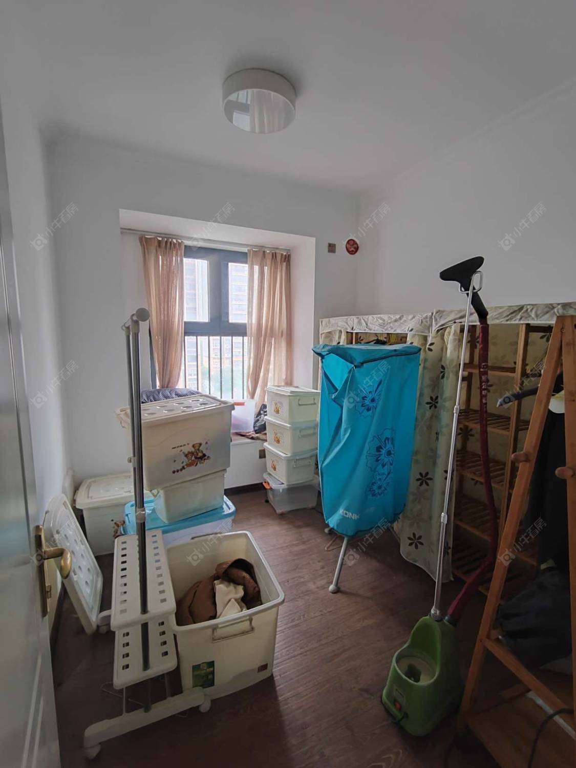 苏州碧桂园翡翠湾(一二期)在售二手房源室内图_小牛看房