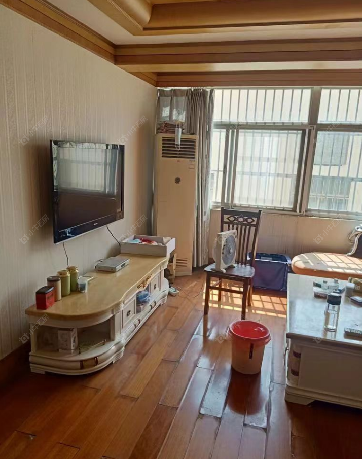 苏州花园浜北村在售二手房源室内图_小牛看房