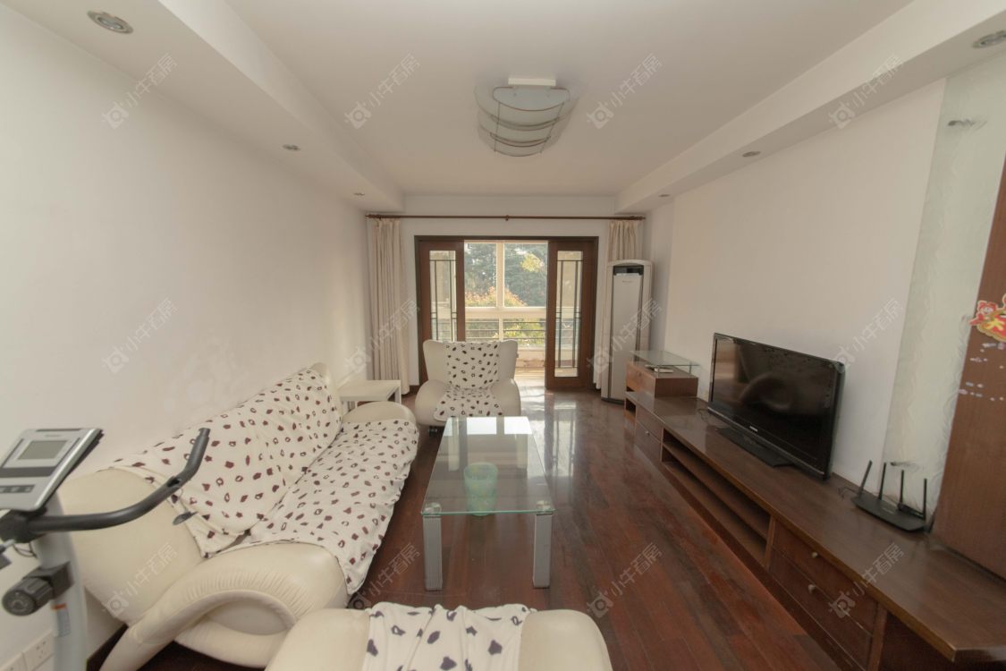 苏州长江新城花园在售二手房源室内图_小牛看房