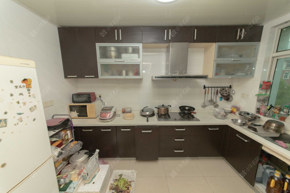 苏州梁丰花园在售二手房源室内图_小牛看房