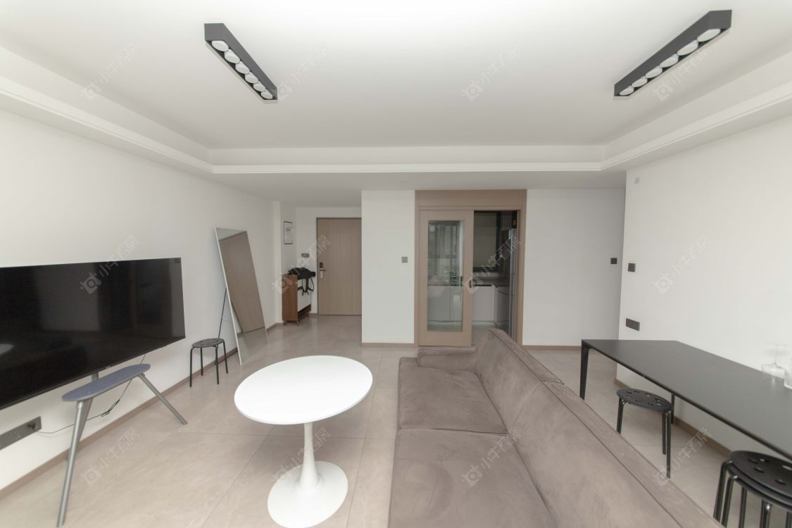 苏州万科公园大道在售二手房源_小牛看房