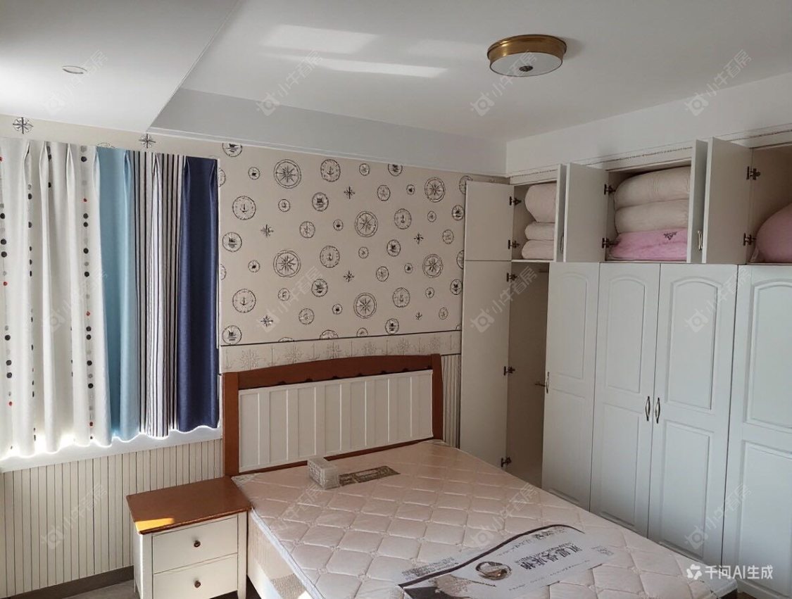 苏州缇香世家在售二手房源室内图_小牛看房