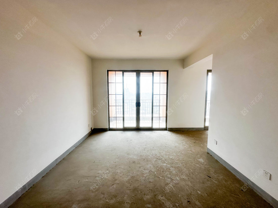 苏州金新城首府在售二手房源室内图_小牛看房