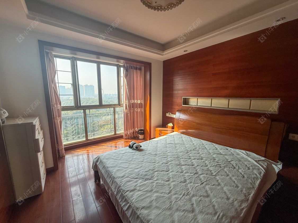 苏州湖滨国际在售二手房源室内图_小牛看房