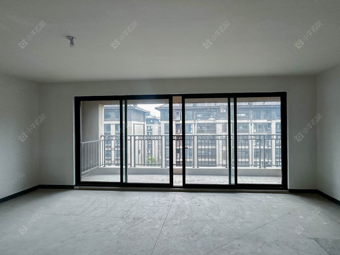 苏州建发和玺在售二手房源_小牛看房