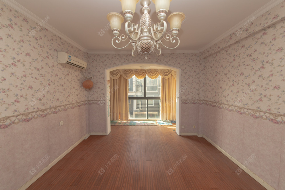 苏州翔和庭院在售二手房源室内图_小牛看房