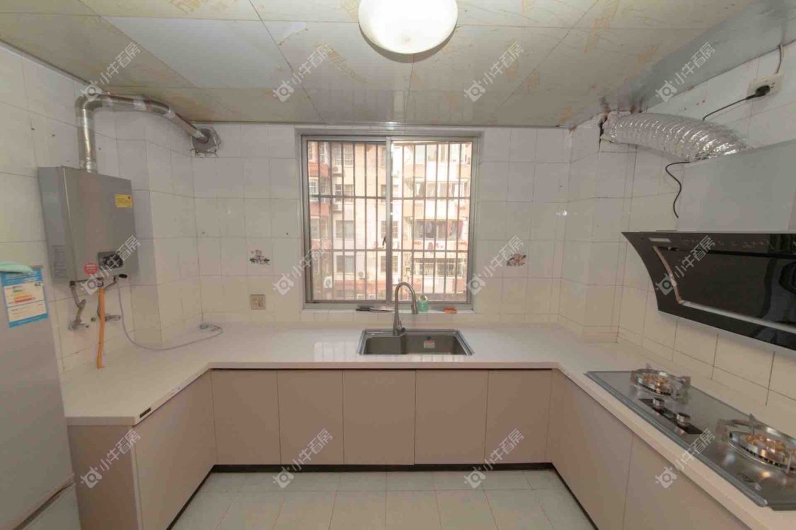 苏州万红二村(西区)在租房源室内图_小牛看房