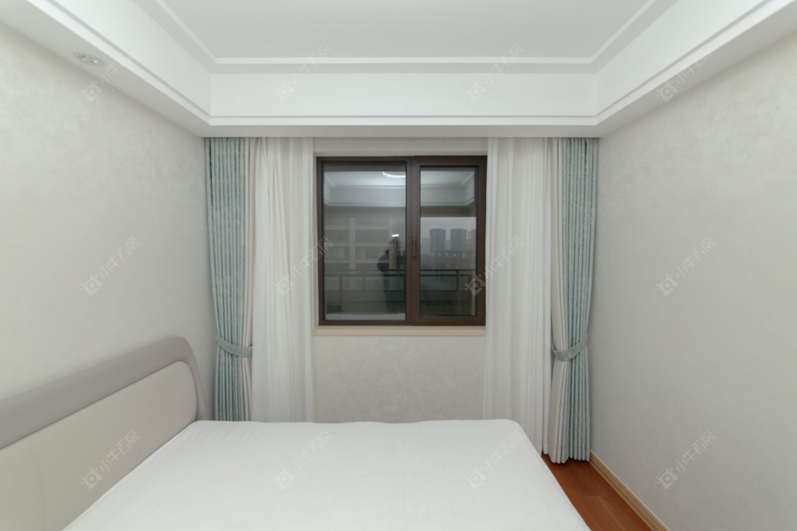 苏州金茂滨湖名邸在售二手房源室内图_小牛看房