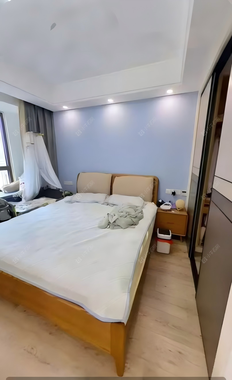 苏州荣盛锦苑在售二手房源室内图_小牛看房