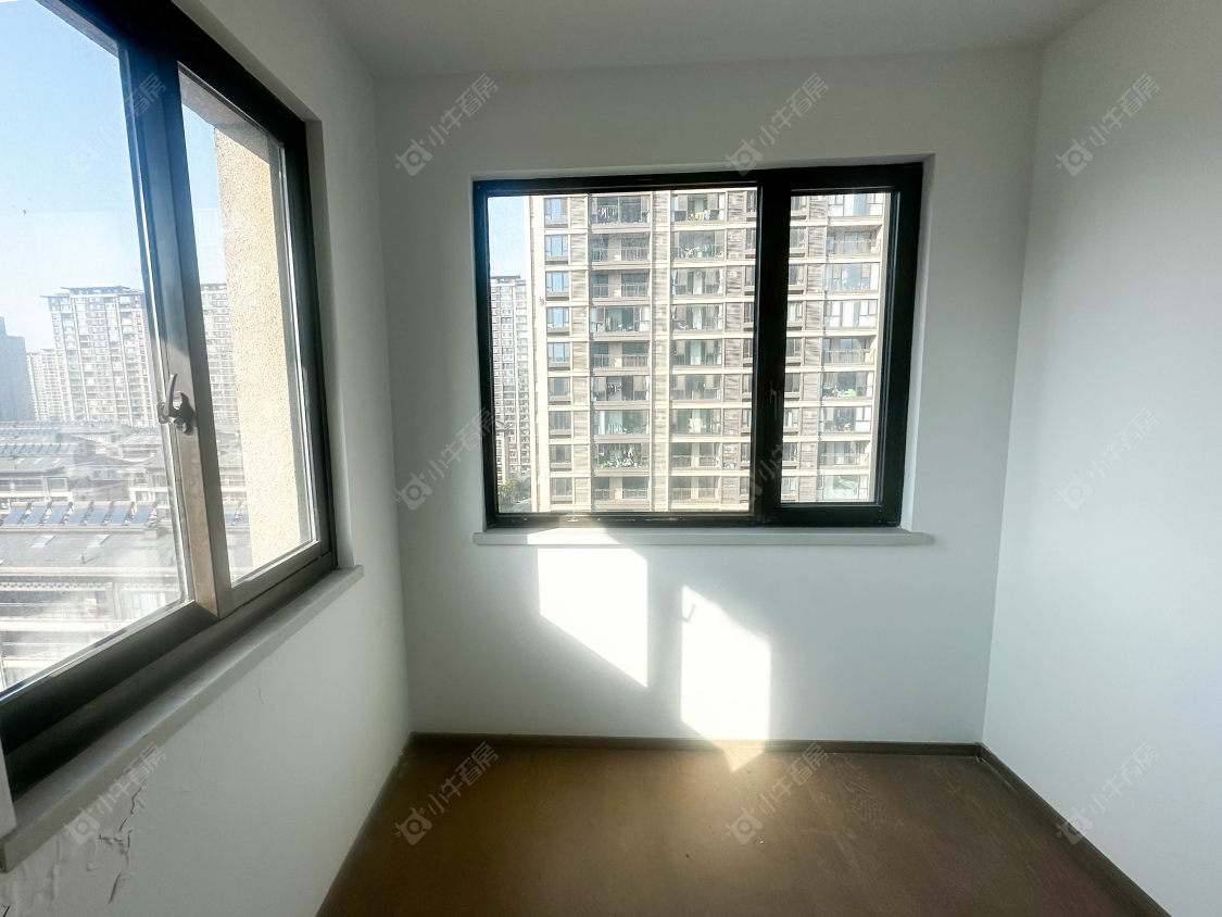 苏州建发和玺在售二手房源室内图_小牛看房