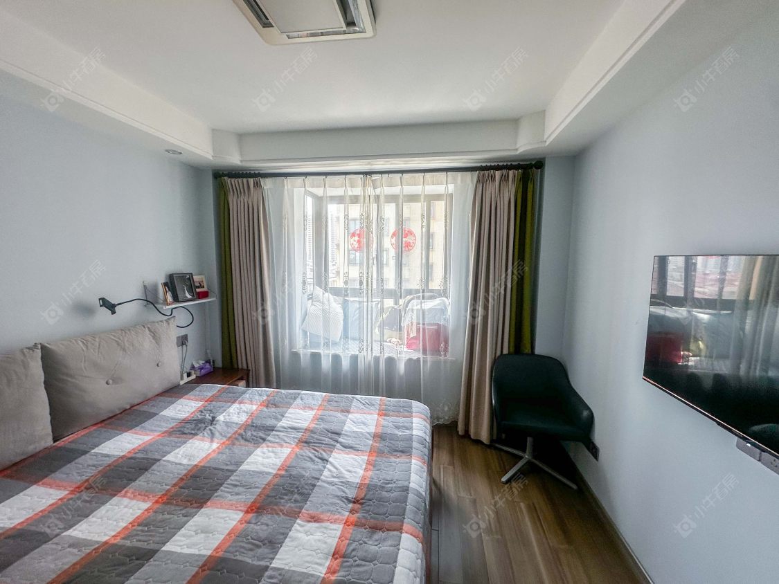 苏州荣盛锦苑在售二手房源室内图_小牛看房