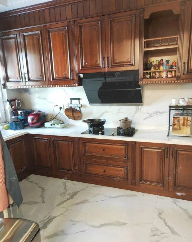 苏州世茂九溪墅(别墅)在售二手房源室内图_小牛看房