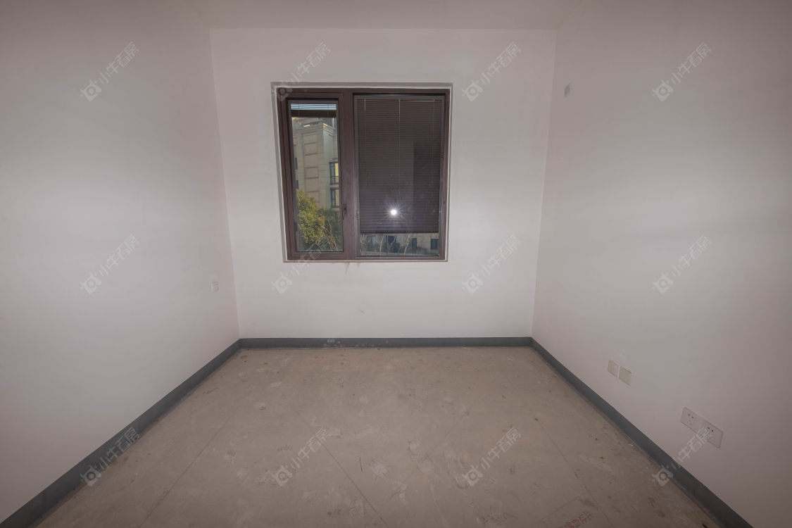 苏州世茂九溪墅(住宅)在售二手房源室内图_小牛看房