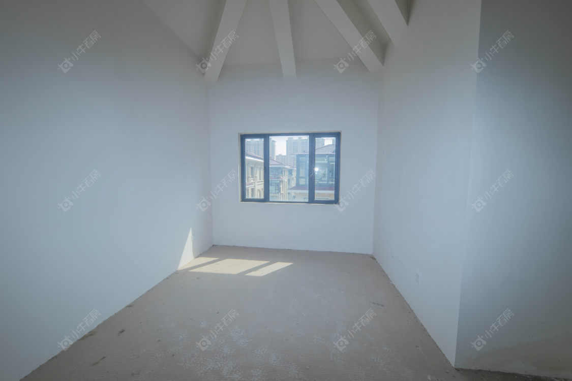 苏州荣盛锦苑在售二手房源室内图_小牛看房