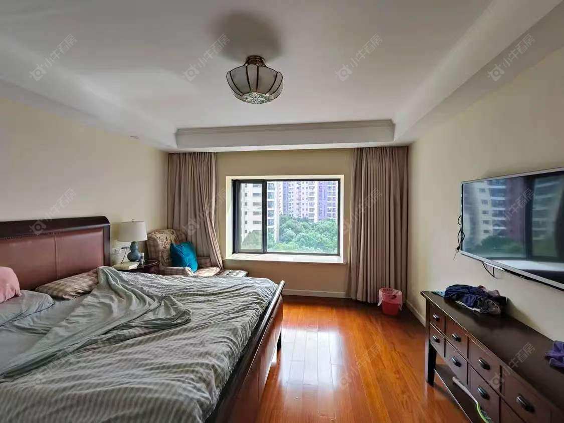 苏州甲江南在售二手房源室内图_小牛看房