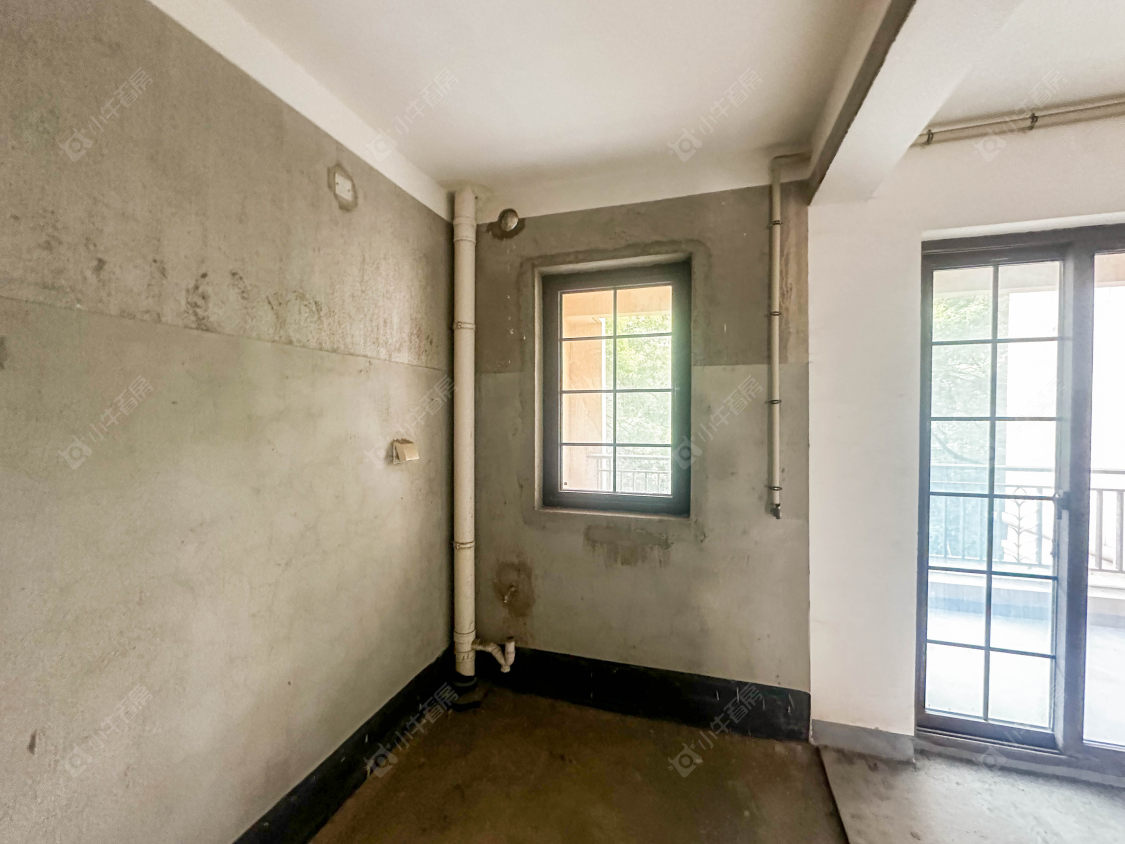 苏州君临新城在售二手房源室内图_小牛看房