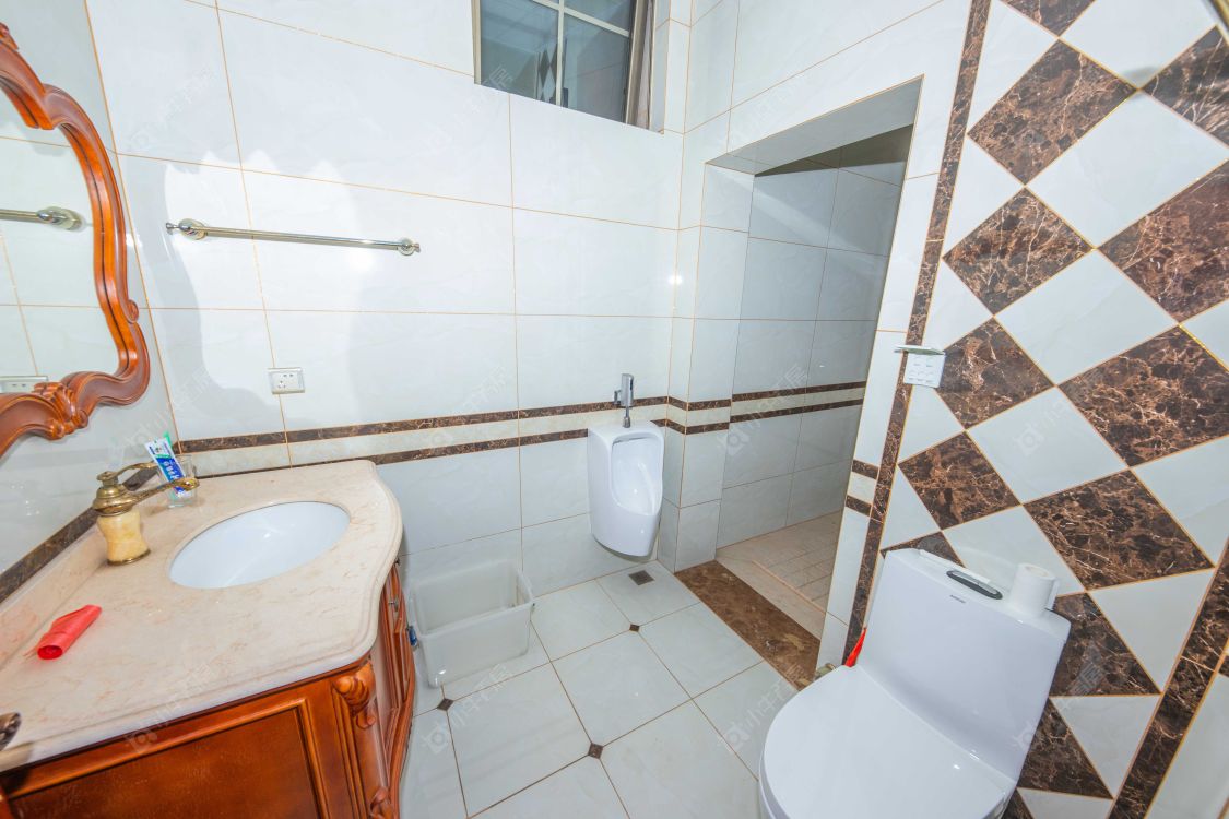 苏州香蜜湖公馆(别墅)东区在售二手房源室内图_小牛看房