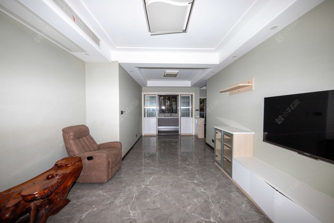 苏州碧桂园凤凰台在售二手房源室内图_小牛看房