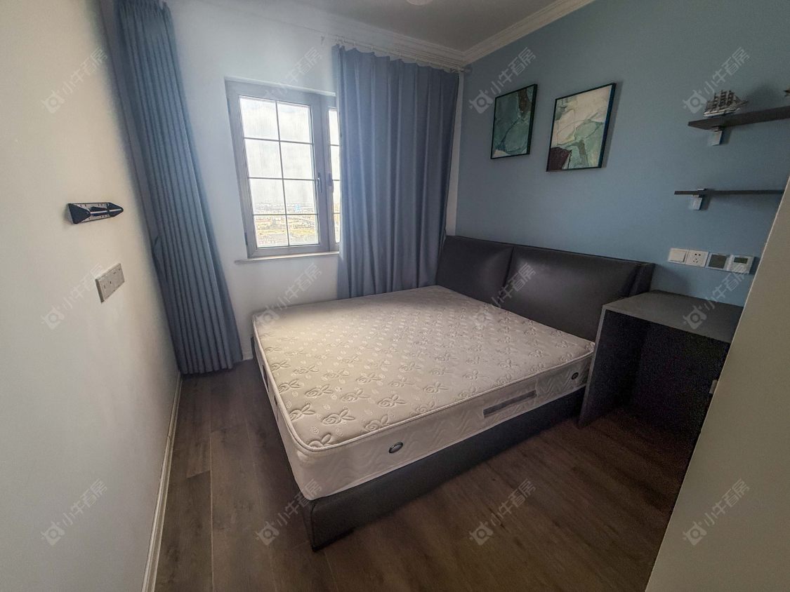 苏州汇金新城在售二手房源室内图_小牛看房