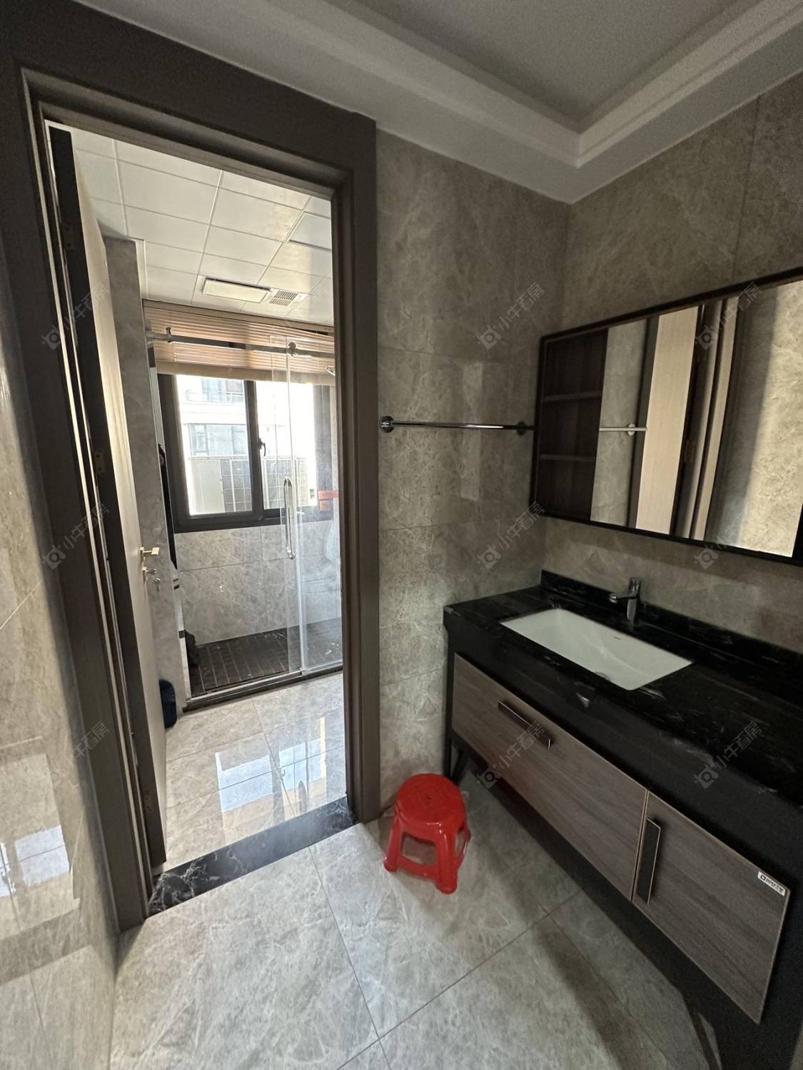 苏州世茂九溪墅(住宅)在售二手房源室内图_小牛看房