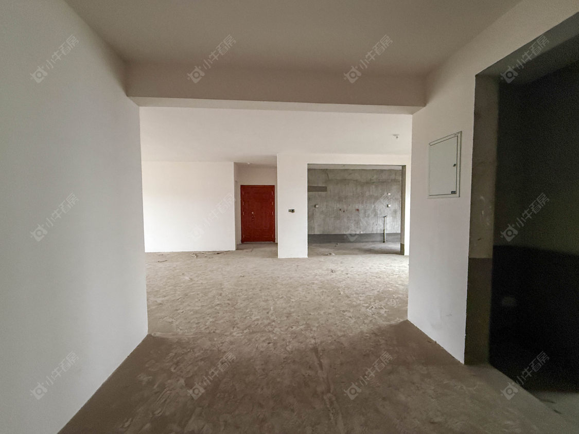 苏州碧桂园翡翠湾(一二期)在售二手房源室内图_小牛看房