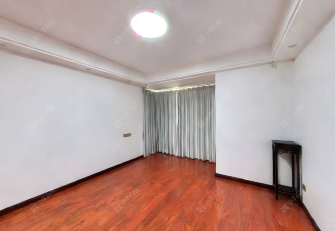 苏州中梁壹号院(一期)在售二手房源室内图_小牛看房