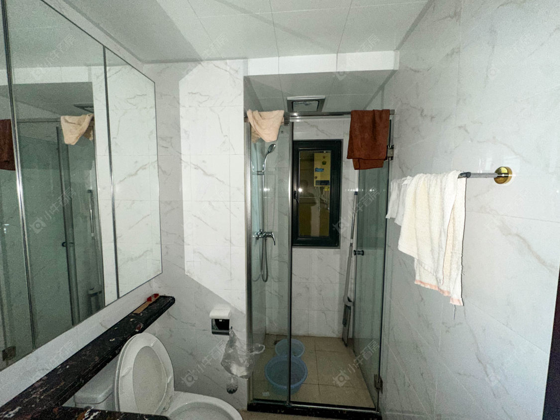 苏州恒大雅苑在售二手房源室内图_小牛看房